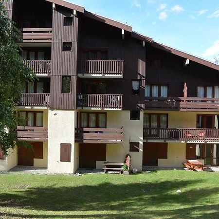 Appartement Montchavin La Plagne Esterno foto