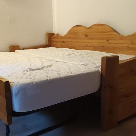 Appartement Montchavin La Plagne Esterno foto