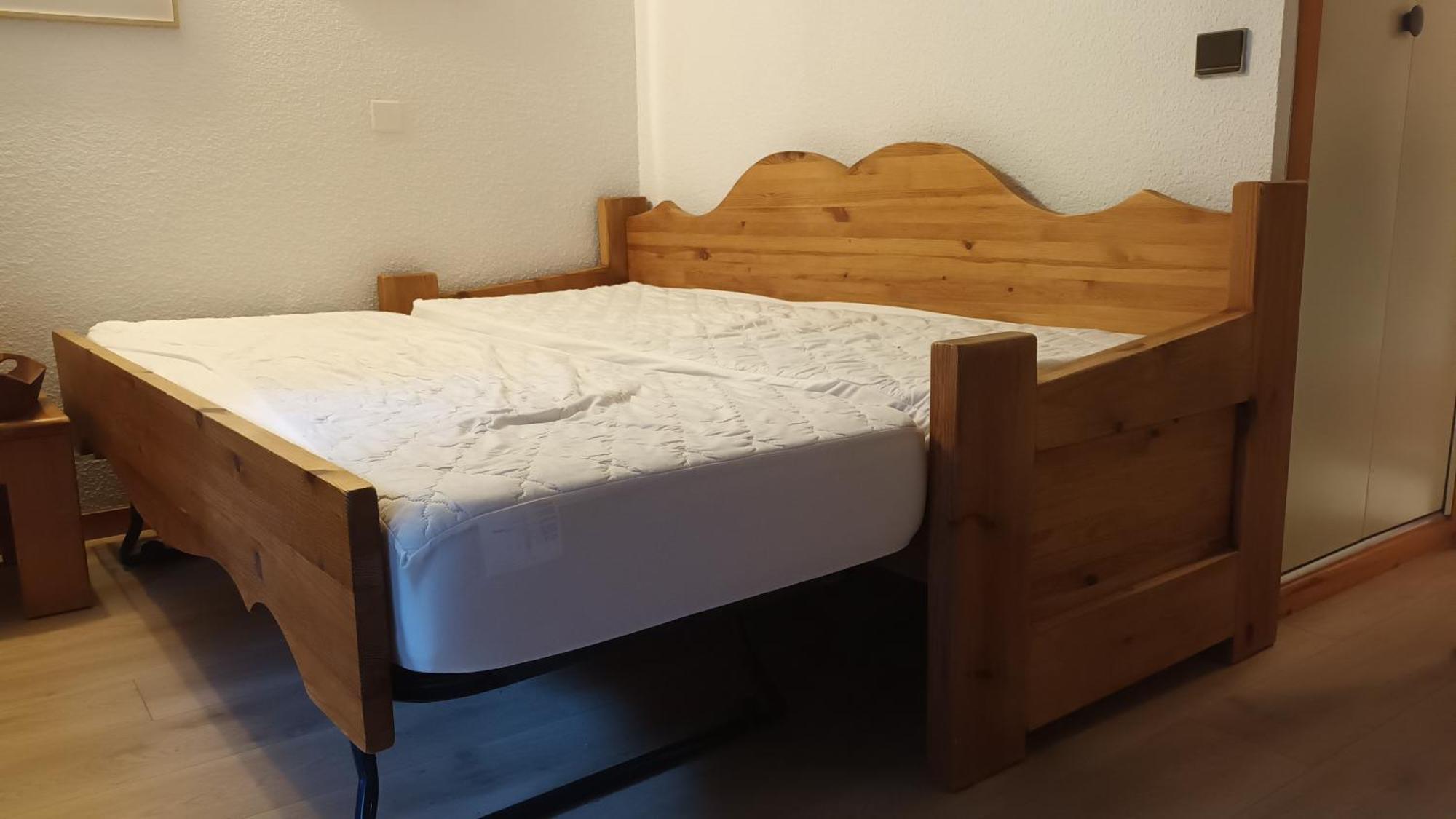 Appartement Montchavin La Plagne Esterno foto