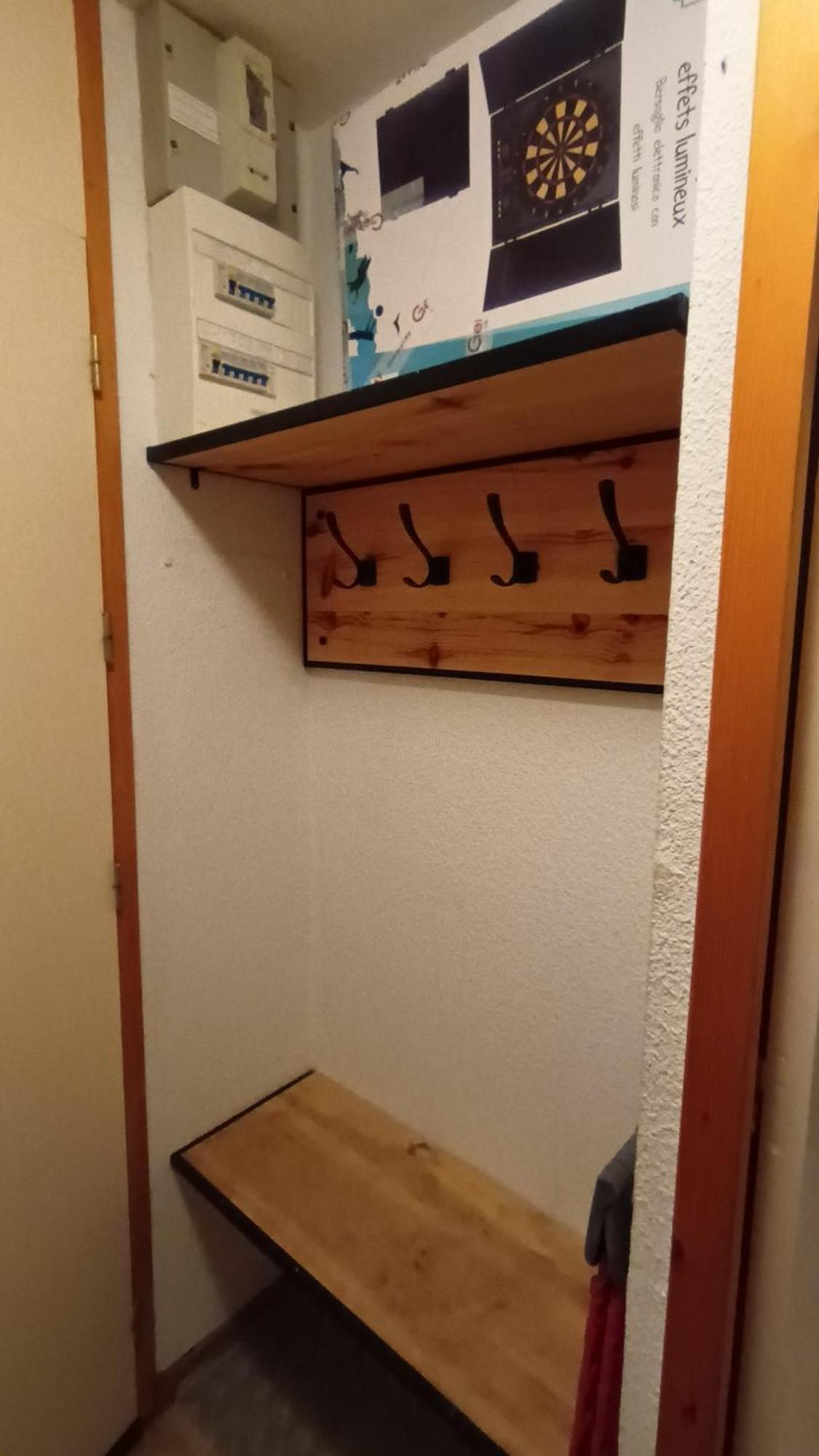 Appartement Montchavin La Plagne Esterno foto