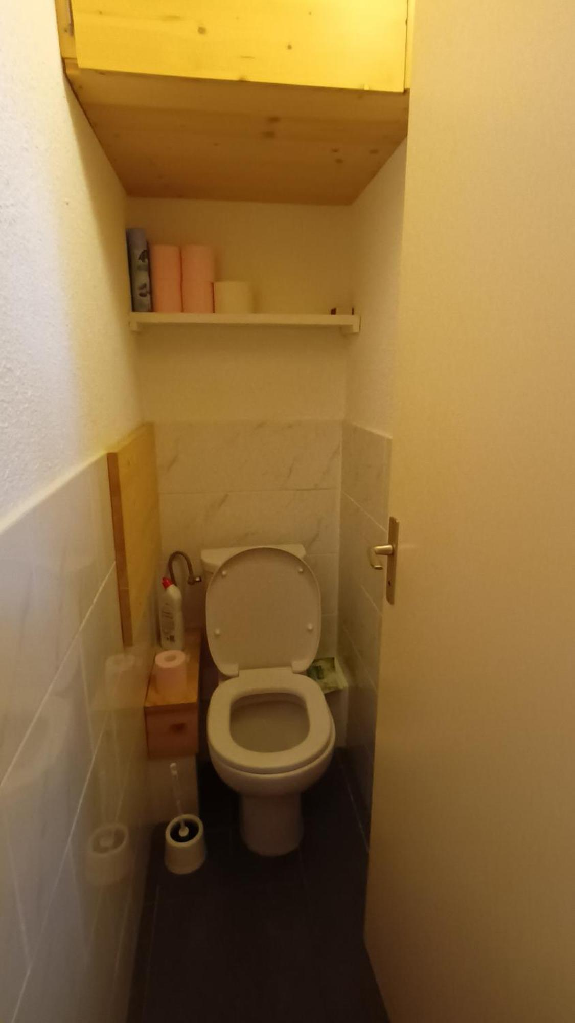 Appartement Montchavin La Plagne Esterno foto