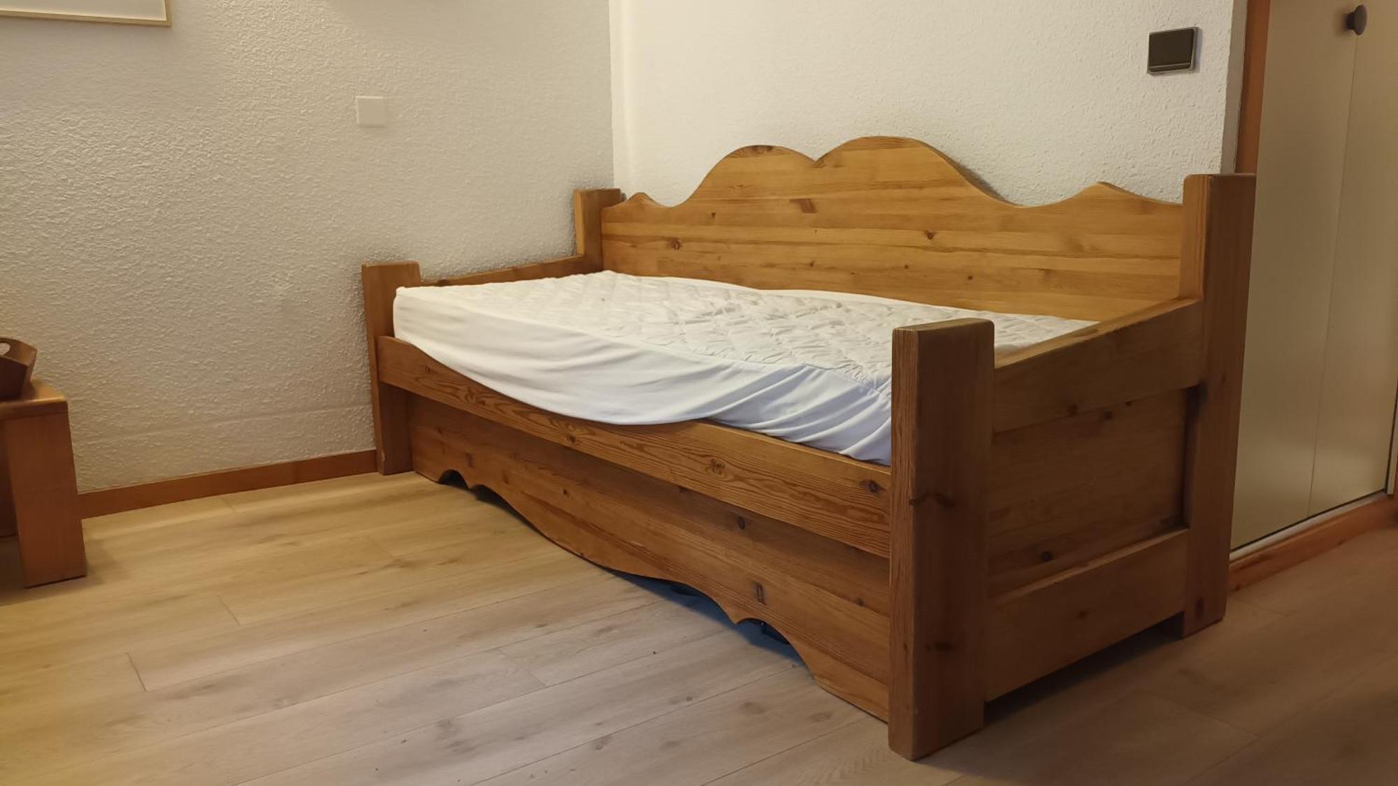 Appartement Montchavin La Plagne Esterno foto