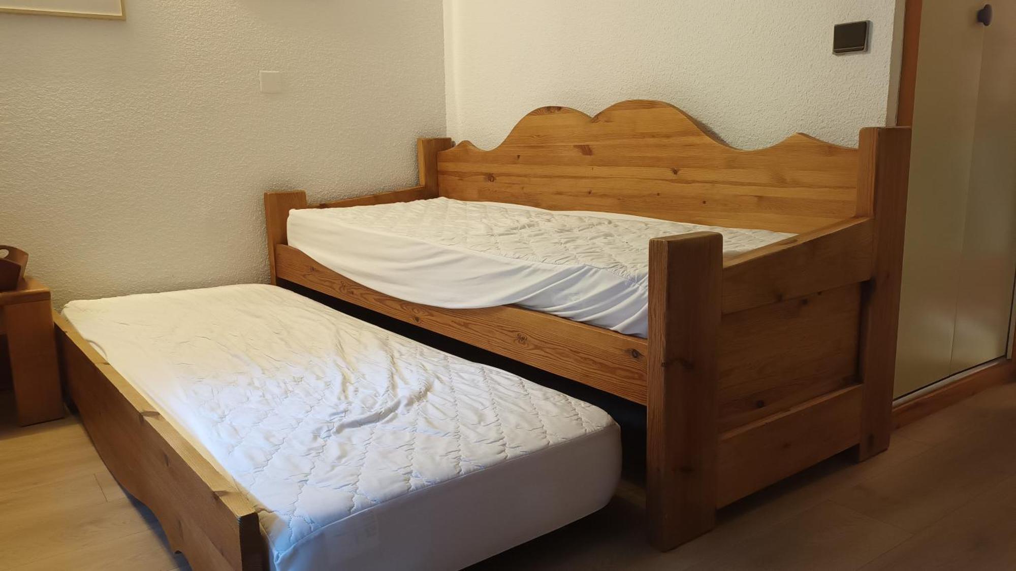 Appartement Montchavin La Plagne Esterno foto