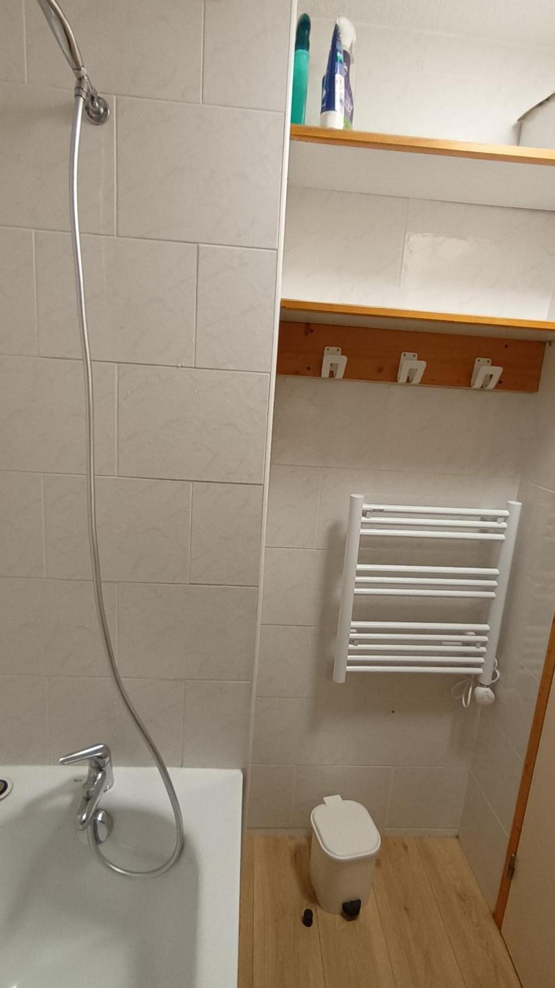 Appartement Montchavin La Plagne Esterno foto