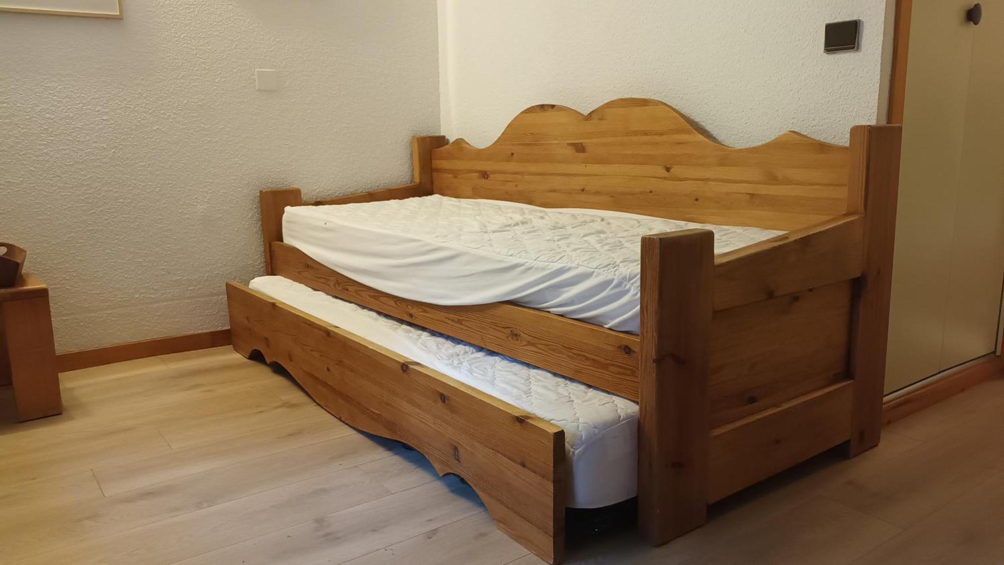 Appartement Montchavin La Plagne Esterno foto